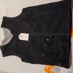 Unisex NWT Smart Heated Vest